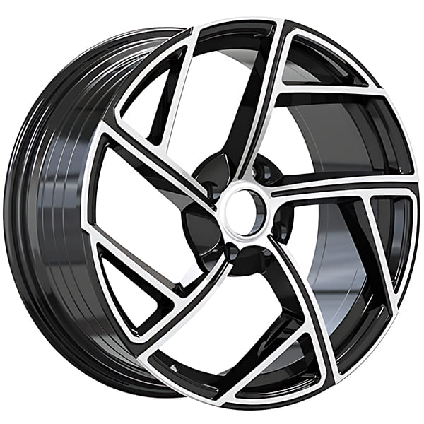 ДЛ 4*100 18*7.5 D60.1 ET40 Lizardo 777 BMF