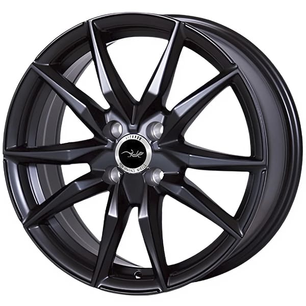 ДЛ 4*100 16*6.5 D60.1 ET42 Lizardo 1019 CB