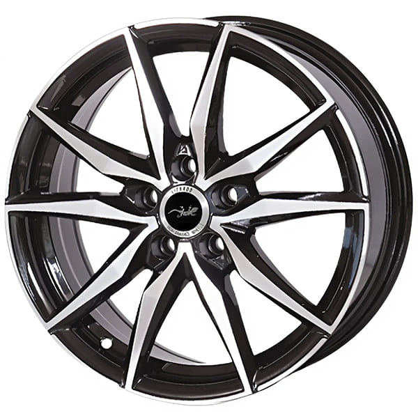 ДЛ 5*108 16*6.5 D63.3 ET42 Lizardo 1019 BMF