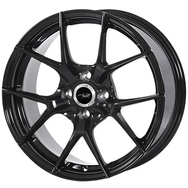 ДЛ 4*100 17*7 D60.1 ET38 Lizardo 177 B