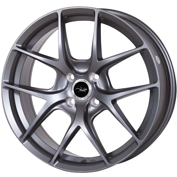 ДЛ 4*100 17*7 D60.1 ET38 Lizardo 177 CG22