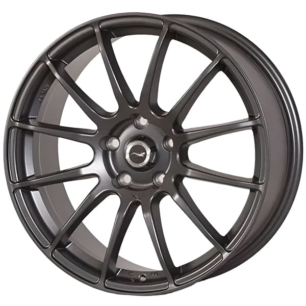 ДЛ 5*114.3 18*7.5 D67.1 ET45 Lizardo XH165 CG22 серый матовый