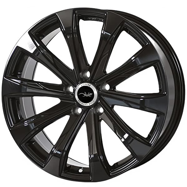 ДЛ 5*114.3 18*8 D66.6 ET37 Lizardo XH179 B