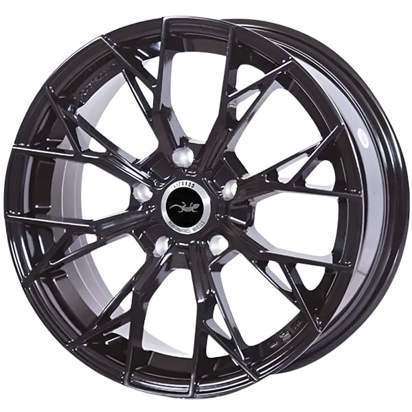 ДЛ 5*100 16*7 D57.1 ET40 Lizardo XH180 CB