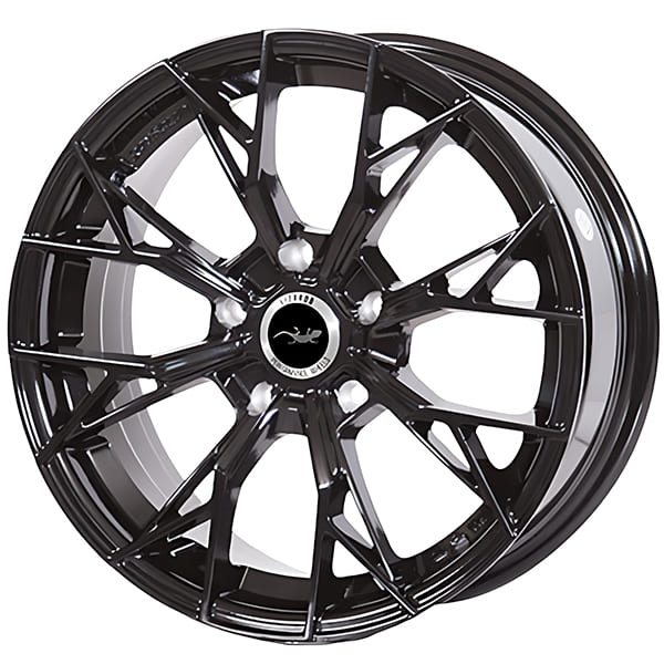 ДЛ 5*114.3 16*7 D67.1 ET40 Lizardo Avatar XH180 B
