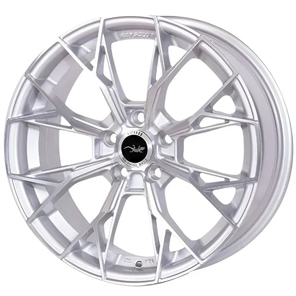 ДЛ 5*114.3 17*7 D67.1 ET40 Lizardo Avatar XH180 MS