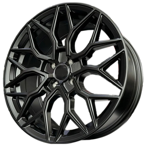 ДЛ 4*100 16*7 D60.1 ET38 Lizardo XH1024 CB