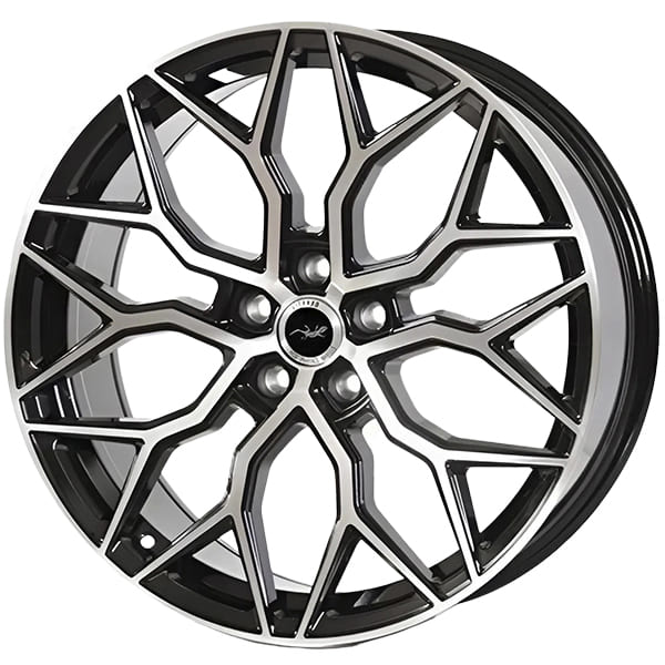 ДЛ 5*108 18*8 D67.1 ET35 Lizardo XH1024 BMF