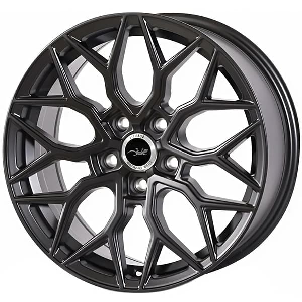 ДЛ 5*114.3 16*7 D67.1 ET38 Lizardo XH1024 CB