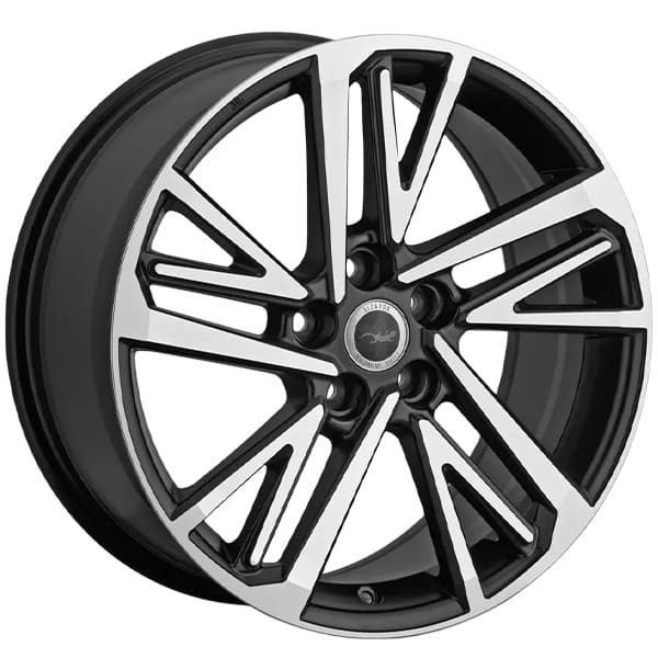 ДЛ 5*114.3 18*8 D67.1 ET45 Lizardo XH292 CBMF