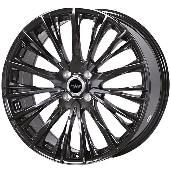 ДЛ 4*100 17*7 D60.1 ET40 Lizardo XH304 B