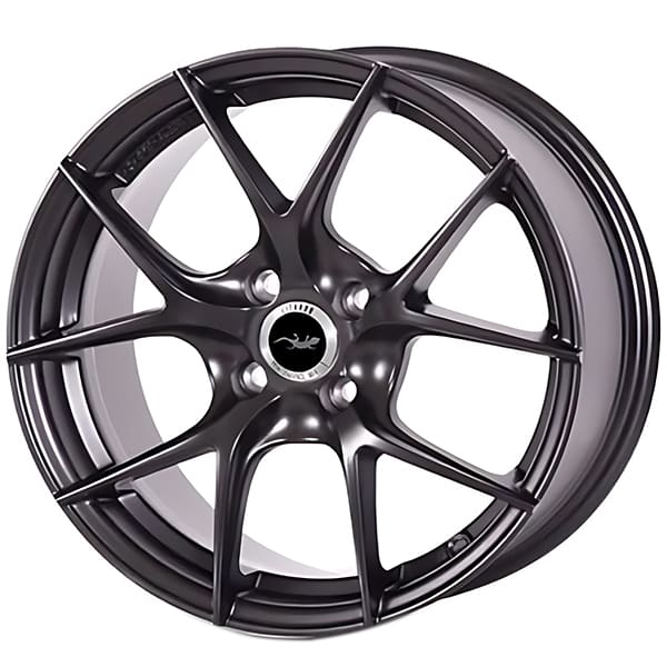 ДЛ 4*100 16*7 D60.1 ET40 Lizardo XH315 CB