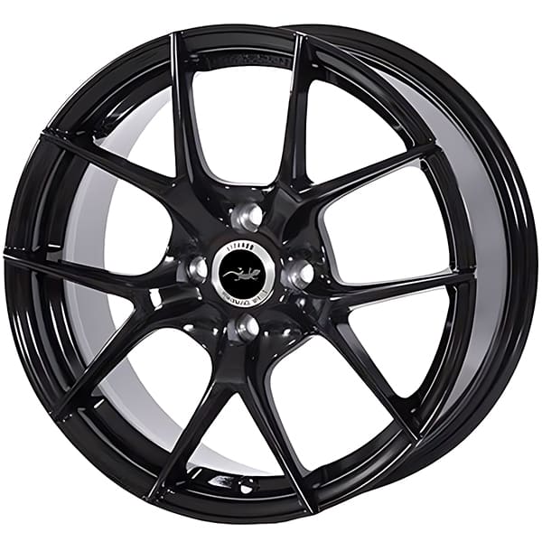 ДЛ 4*98 16*7 D58.5 ET35 Lizardo XH315 B