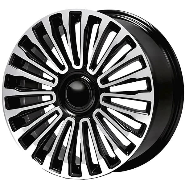 ДЛ 6*139.7 20*8.5 D100.1 ET35 Lizardo XH593 BMF