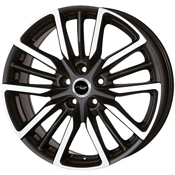 ДЛ 5*114.3 18*7.5 D66.6 ET37 Lizardo Y1166 BMF