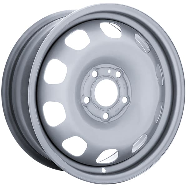 ДШ 5*114.3 16*6.5 D66.1 ET50 Magnetto 16003 Silver