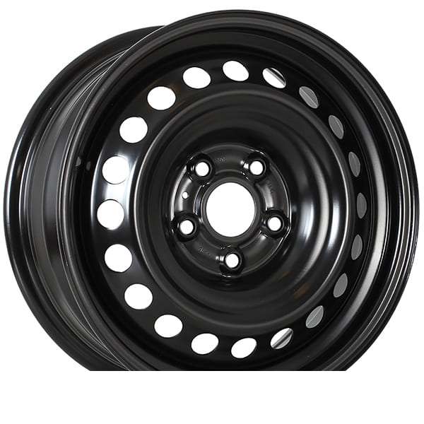 ДШ 5*108 17*7.5 D63.3 ET52.5 Magnetto 17001 Black