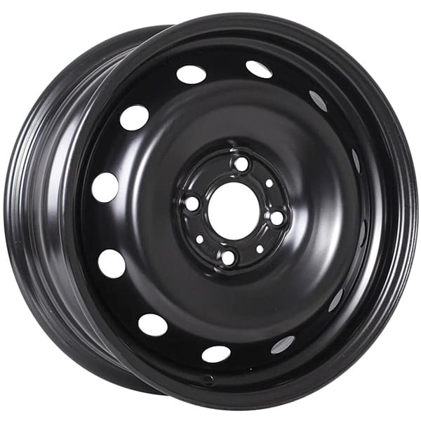 ДШ 4*100 15*6 D60.1 ET50 Magnetto 15009 черный