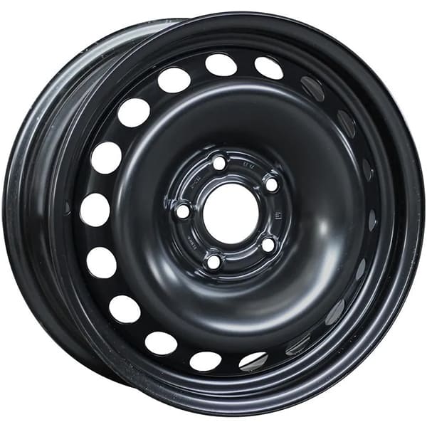 ДШ 5*114.3 17*7 D67.1 ET49 Magnetto 17007 черный