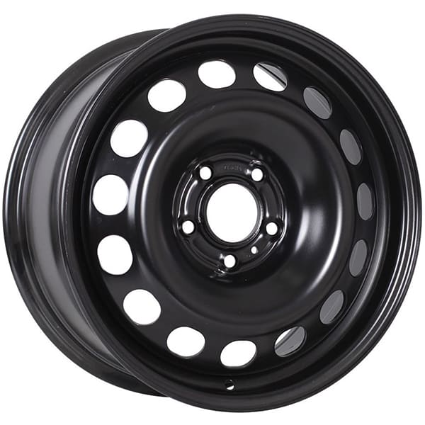 ДШ 5*114.3 17*7 D66.5 ET37 Magnetto 17011 черный