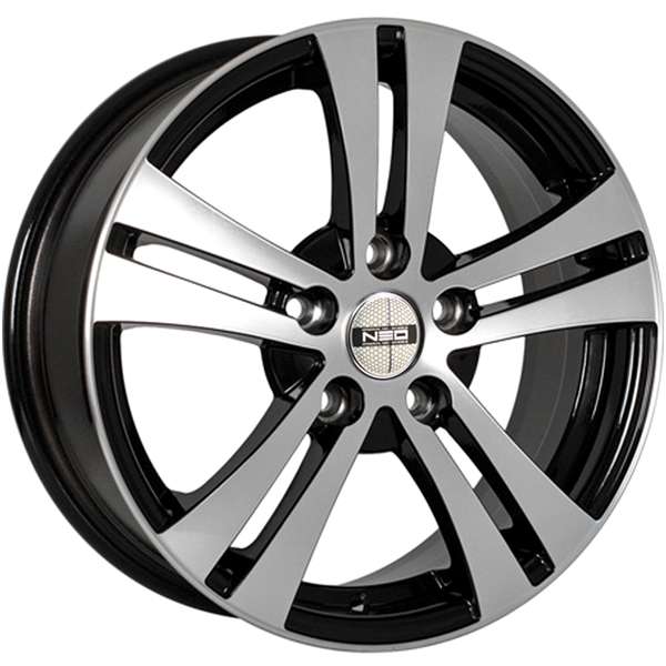 ДЛ 5*100 15*6 D57.1 ET40 NEO 540 BD