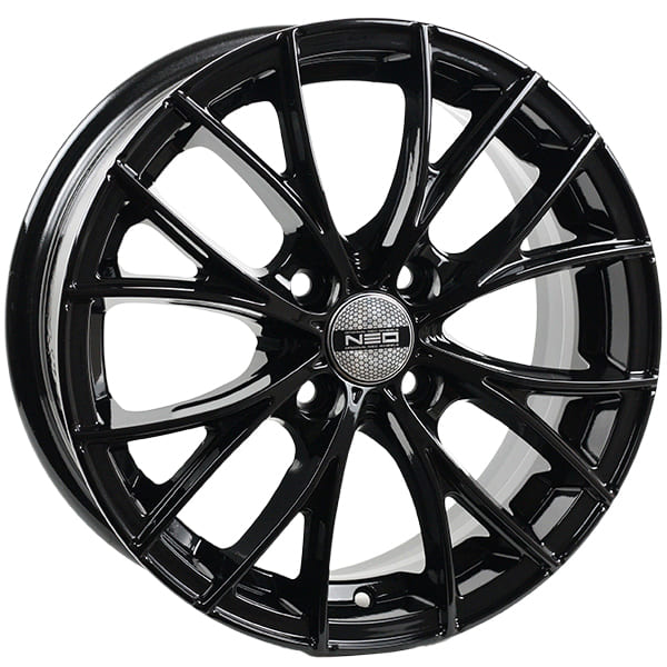 ДЛ 4*100 15*6 D60.1 ET40 NEO 573 BL