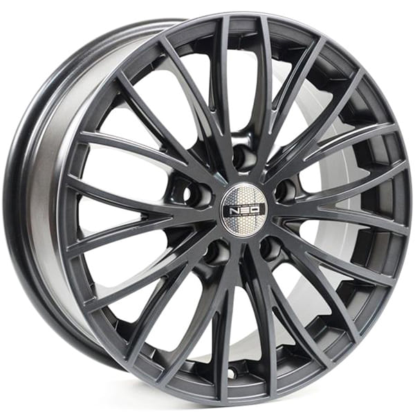 ДЛ 5*108 16*6.5 D54.1 ET40 NEO 671 BLM