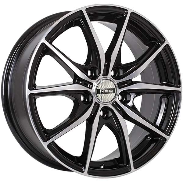 ДЛ 5*114.3 16*6.5 D66.1 ET45 NEO 676 BD