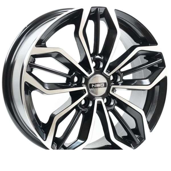 ДЛ 5*114.3 16*6.5 D67.1 ET50 NEO 680 BD