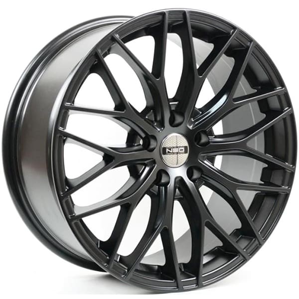 ДЛ 5*114.3 17*7 D67.1 ET40 NEO 740 BMG