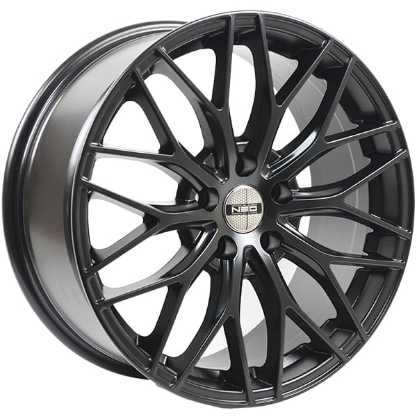 ДЛ 5*114.3 17*7 D67.1 ET40 NEO 740 BLM