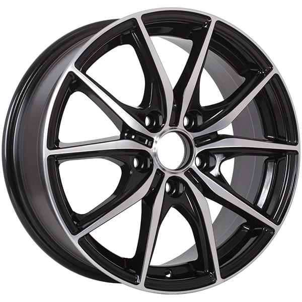 ДЛ 5*114.3 17*7 D67.1 ET45 NEO 776 BD