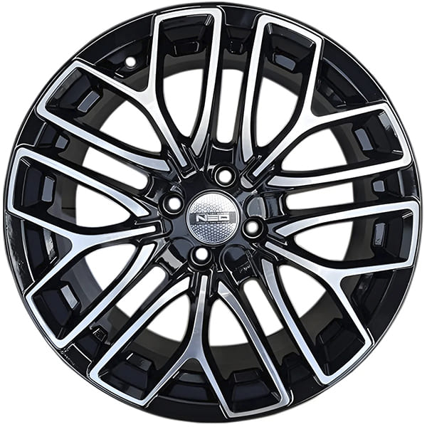 ДЛ 4*100 17*6.5 D54.1 ET48 NEO 781 BD