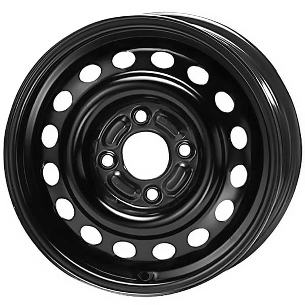 ДШ 4*114.3 13*5 D69.1 ET45 NEXT NX-003 черный глянцевый