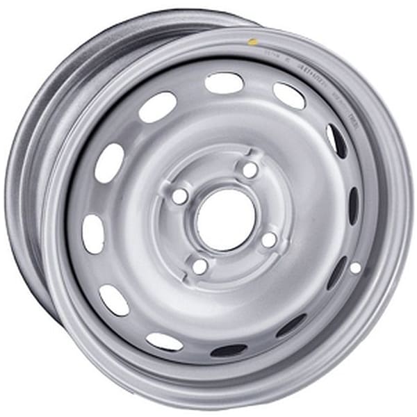 ДШ 4*108 15*6 D65.1 ET18 NEXT NX-038 серебристый