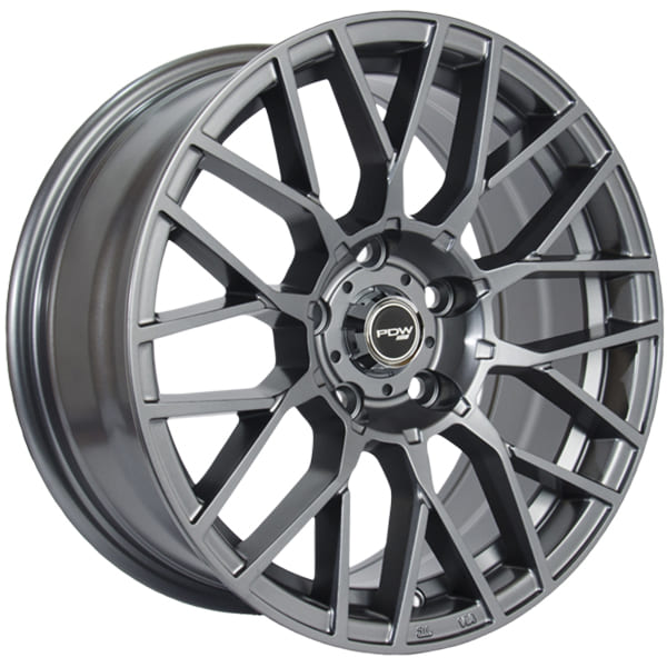 ДЛ 5*114.3 16*7 D67.1 ET30 PDW 2020 U4GRA (УЦЕНКА)