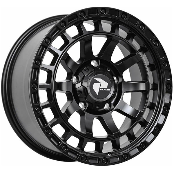 ДЛ 6*139.7 17*8 D100.1 ET24 PDW STRYKER U4B FF