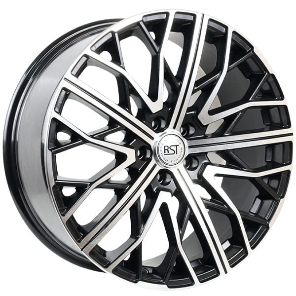 ДЛ 5*114.3 20*8.5 D67.1 ET45 RST R002 BD