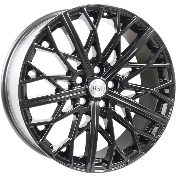 ДЛ 5*114.3 20*8.5 D60.1 ET30 RST R002 BL