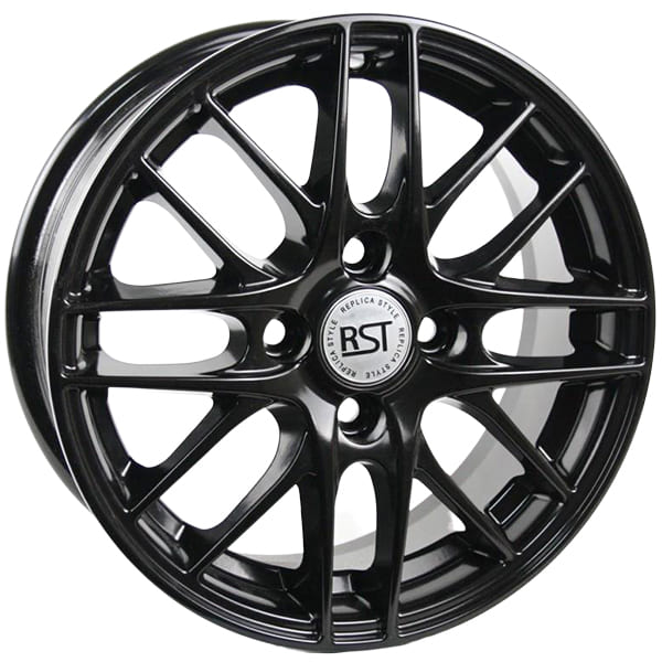 ДЛ 4*98 14*5.5 D58.6 ET35 RST R004 BL