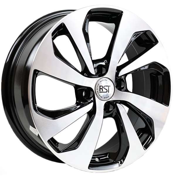 ДЛ 4*100 16*6 D60.1 ET50 RST R006 BD