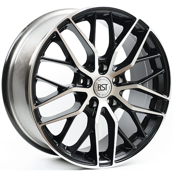 ДЛ 5*114.3 17*7.5 D67.1 ET52 RST R007 BD