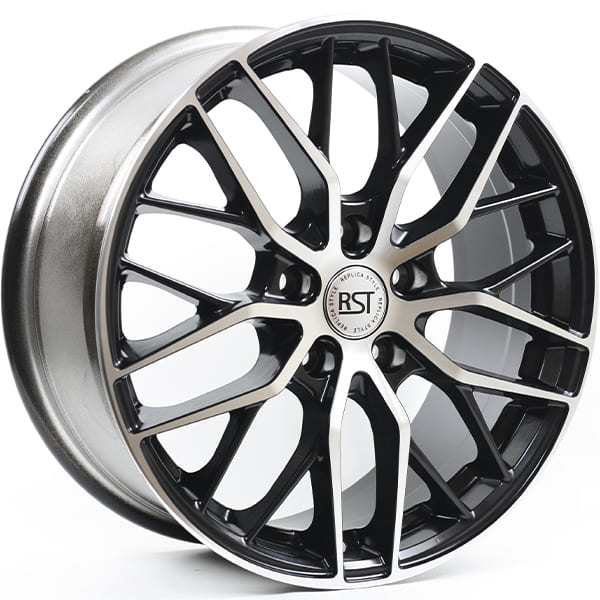 ДЛ 5*108 18*7.5 D60.1 ET47 RST R008 BDM