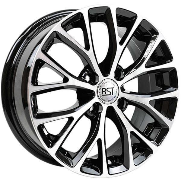 ДЛ 4*100 15*6 D54.1 ET46 RST R015 BD