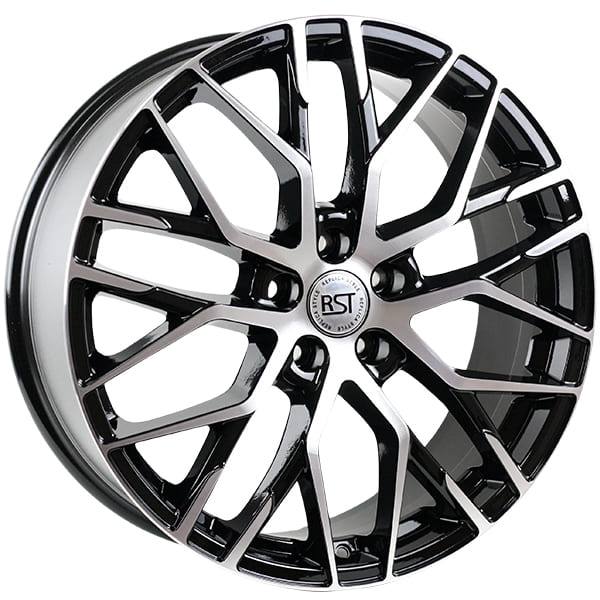 ДЛ 5*108 19*7.5 D65.1 ET41 RST R019 BD