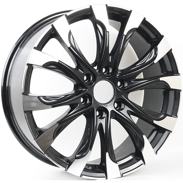 ДЛ 6*139.7 20*8 D106.1 ET30 RST R022 BD