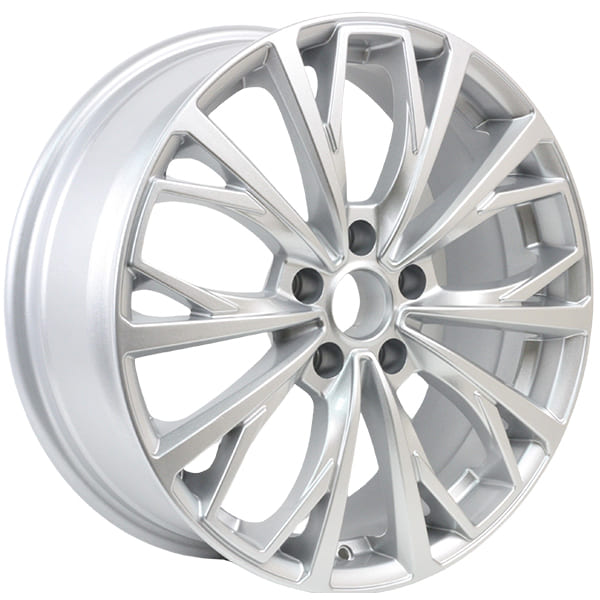 ДЛ 5*114.3 18*7 D60.1 ET35 RST R038 S