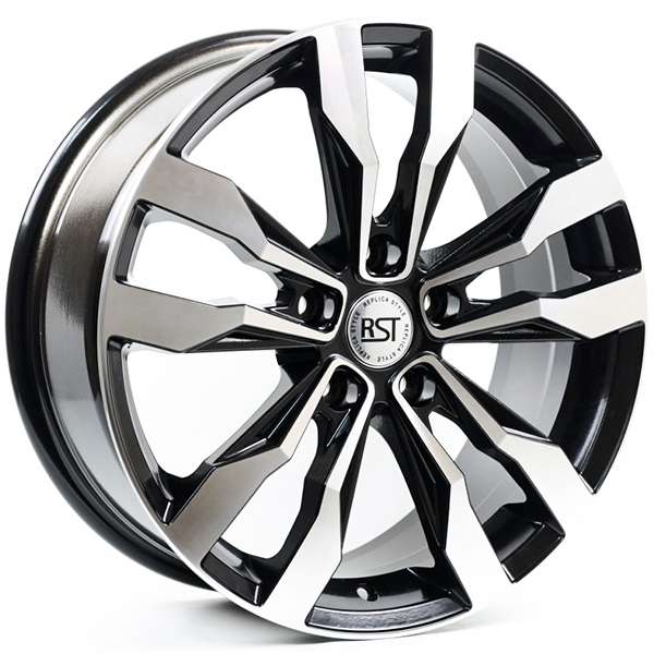 ДЛ 5*114.3 17*7 D67.1 ET41 RST R047 BD