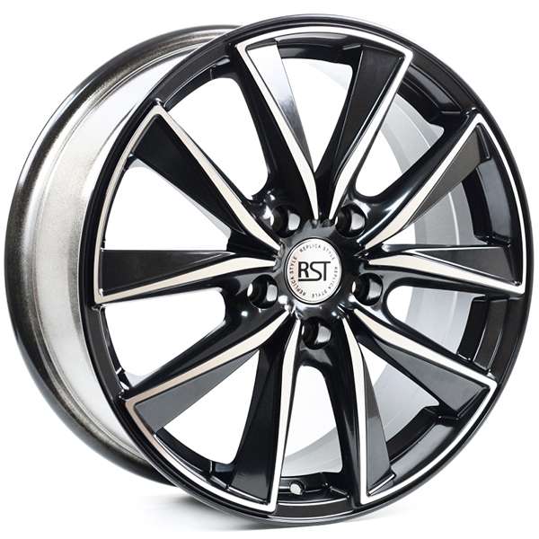 ДЛ 5*114.3 17*7 D67.1 ET50 RST R057 BD