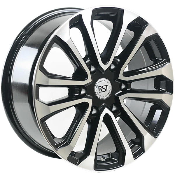 ДЛ 6*139.7 18*7.5 D67.1 ET38 RST R058 BD